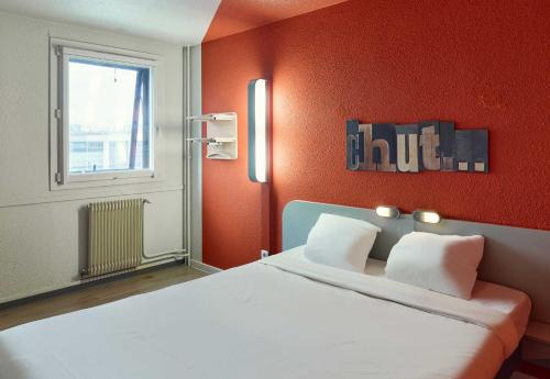 Vitry-sur-Seine Hôtel | B&B HOTEL Vitry-sur-Seine
