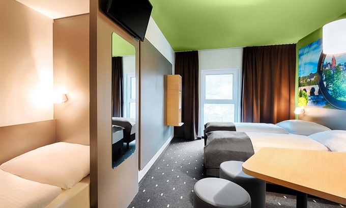 Wetzlar Hôtel | B&B Hotel Wetzlar