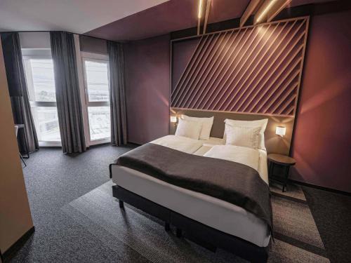 Wiener Neudorf Hôtel | B&B HOTEL Wiener Neudorf