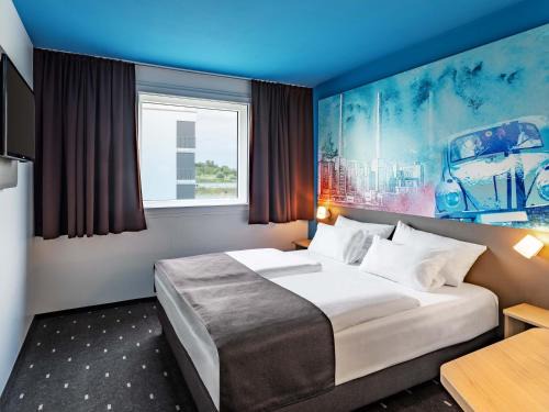 Weyhausen Hôtel | B&B Hotel Wolfsburg-Weyhausen