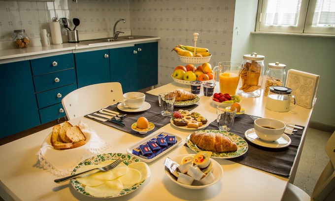 Montelibretti Lit Et Petit-Déjeuner | B&B I Due Gelsi