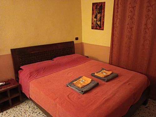 Frassinello Monferrato Lit Et Petit-Déjeuner | B&B I tre gatti