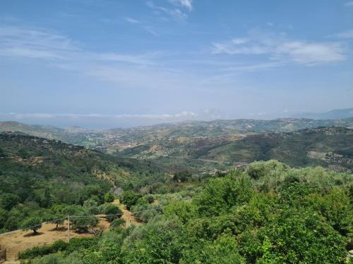 Laureana Cilento Lit Et Petit-Déjeuner | B&B Il borgo incantato