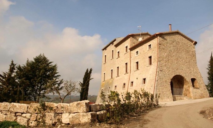 San Marco dei Cavoti Lit Et Petit-Déjeuner | B&B Il Casone di Drusa