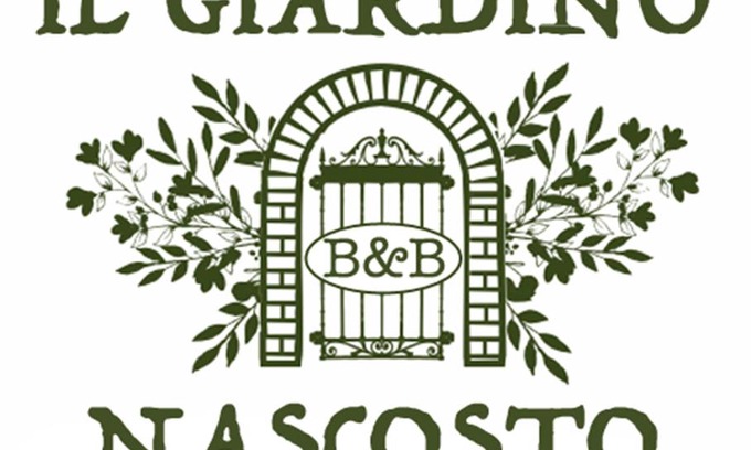 Roseto Valfortore Lit Et Petit-Déjeuner | B&B Il Giardino Nascosto