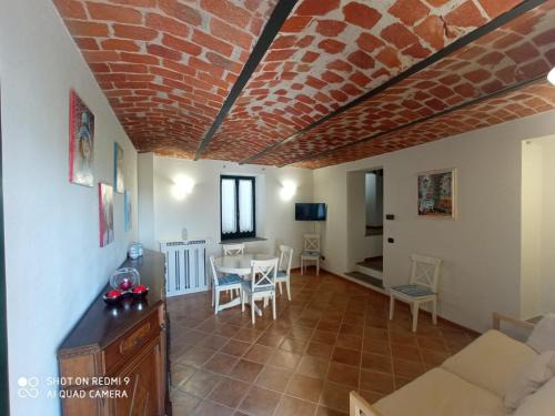 Antignano Appartement | B&B Il glicine
