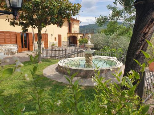 San Pietro a Cegliolo Lit Et Petit-Déjeuner | B&B Il Mandorlo