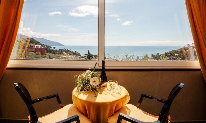 Cinque Terre Lit Et Petit-Déjeuner | B&B Il Parco
