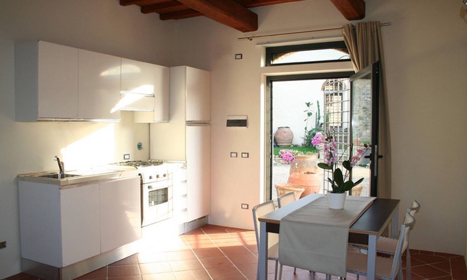 Impruneta Lit Et Petit-Déjeuner | B&B Il Poggiolo delle Rose
