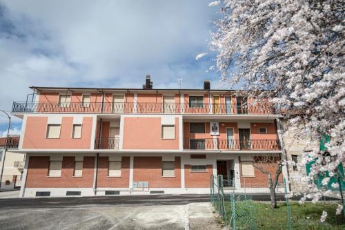 Gioia dei Marsi Lit Et Petit-Déjeuner | B&B Il Risveglio del Cavaliere