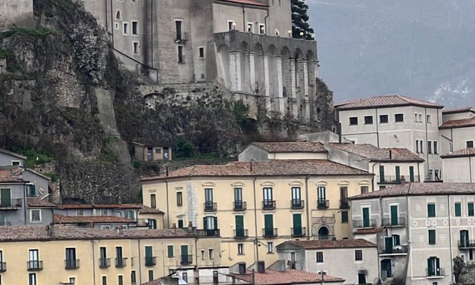 Muro Lucano Maison | B&B il Tulipano