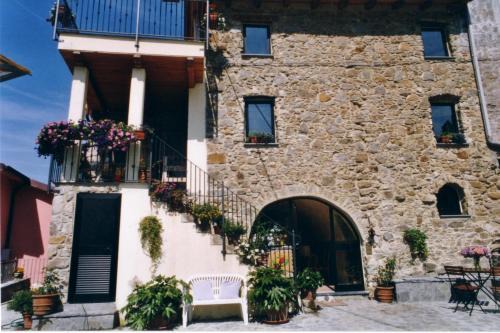 Ricco del Golfo di Spezia Maison | B&b Il Tulipano