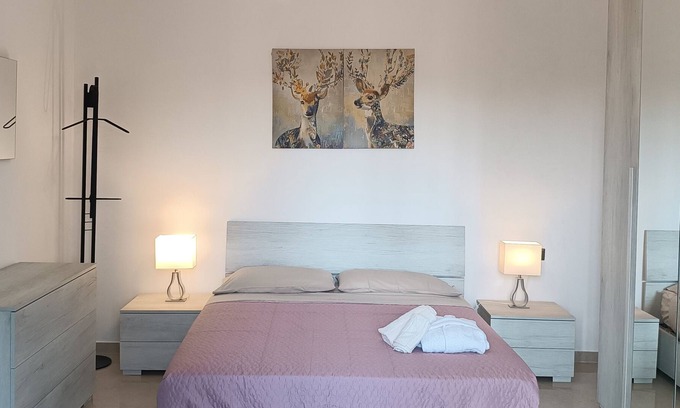 Albate Maison | B&B IL TULIPANO will make your stay in Como even more comfortable!!!