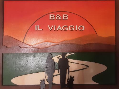 Borghesiana Maison | B&B Il viaggio