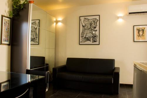 Vitulazio Appartement | B&B Il Vicoletto - Vitulazio