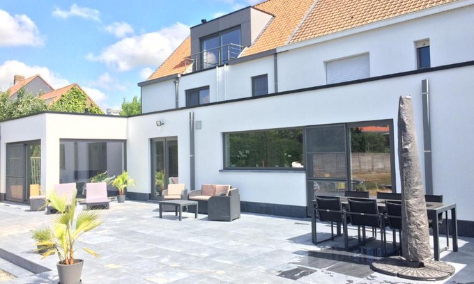 Middelkerke Lit Et Petit-Déjeuner | B&B Intermezzo