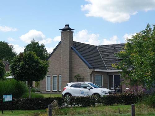 Elsloo Lit Et Petit-Déjeuner | B & B Janneke Elsloo Friesland