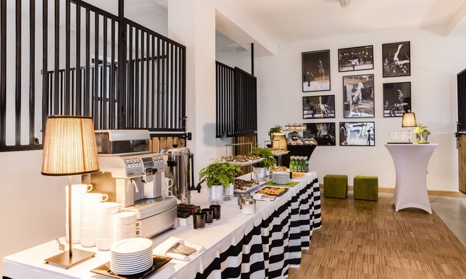 gmina Leszno Hôtel | B&B Julinek Park