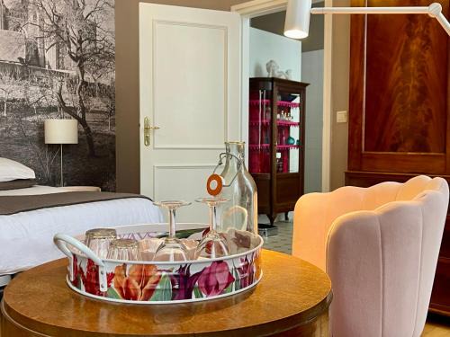 Zutphen Lit Et Petit-Déjeuner | B&B Kerkstraatje3 midden in historisch centrum
