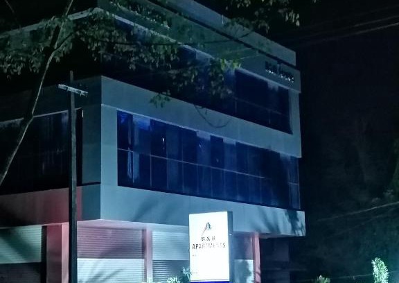Pathanamthitta Appartement | B & B Konni, Pathanamthitta
