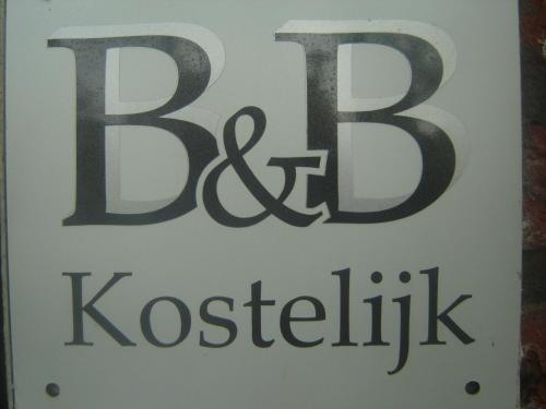 Boekelo Lit Et Petit-Déjeuner | B & B Kostelijk