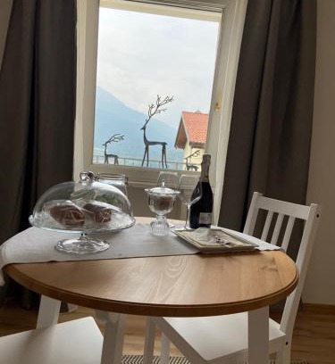 Martignano Maison | B&B L'edera