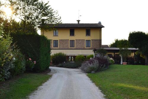 Chiusa Ferranda Lit Et Petit-Déjeuner | B&B La Ca Vecia