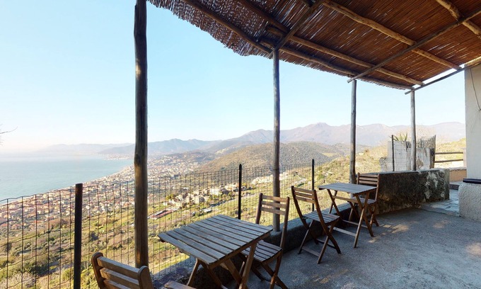 Borgio Verezzi Lit Et Petit-Déjeuner | B&B La Canonica – Svegliarsi a Verezzi