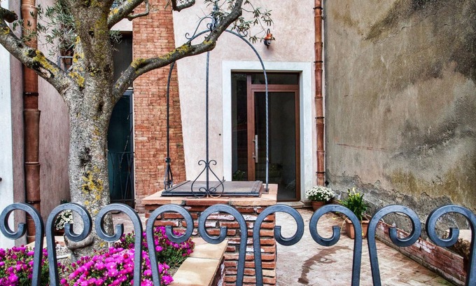 San Cataldo Lit Et Petit-Déjeuner | B&B La Casa dei Miraglia San Cataldo