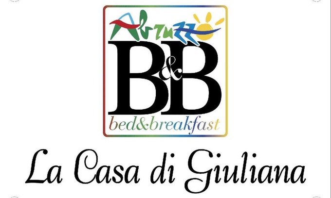 Caprafico Lit Et Petit-Déjeuner | B&B La Casa di Giuliana