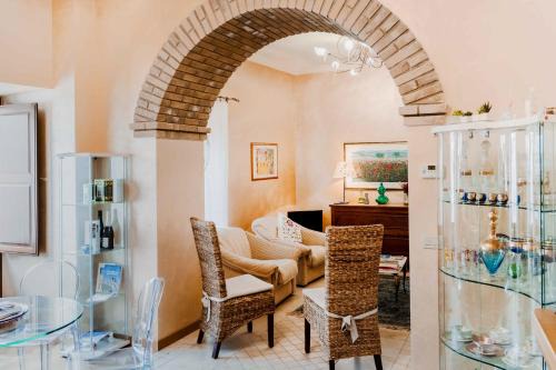 Tocco da Casauria Lit Et Petit-Déjeuner | B&B La Casa Di Tocco