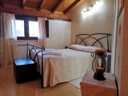 Amaseno Maison | B&B La Coccinella