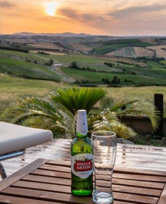 La Figurina Appartement | B&B la collina Figurina
