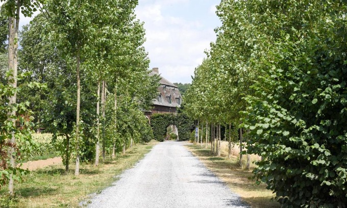 Wavre Lit Et Petit-Déjeuner | B&B La Ferme de l'Hosté