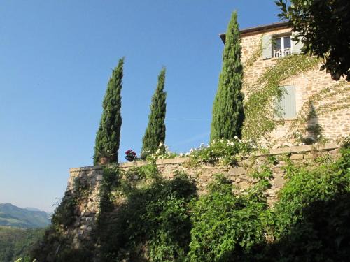 Piandimeleto Lit Et Petit-Déjeuner | B&B La Locanda Di Cavoleto