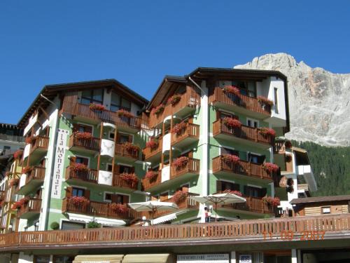 San Martino di Castrozza Lit Et Petit-Déjeuner | B&B La Montanara