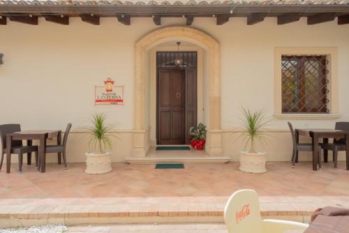 Isola di Capo Rizzuto Maison | B&B La Piccola Lanterna