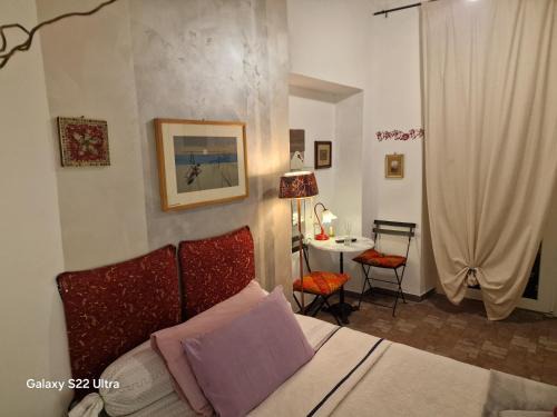San Salvario Lit Et Petit-Déjeuner | B&B La Riva del Po Camera indipendente