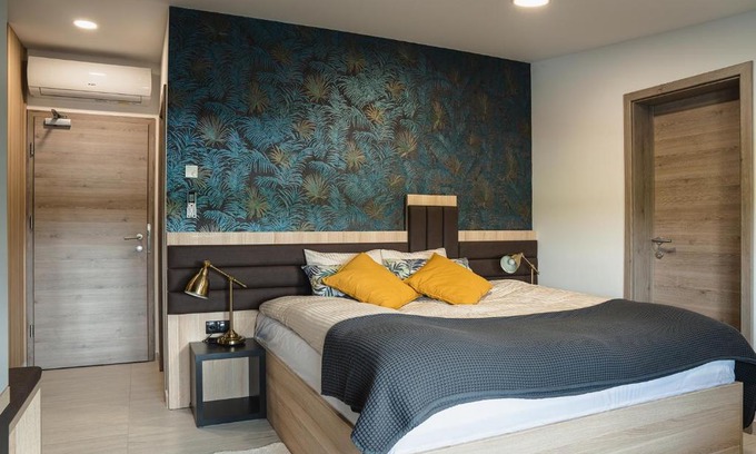 Majsperk Hôtel | B&B La Siesta