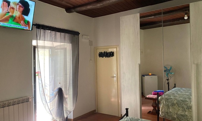 Mazzano Romano Appartement | B&B La Suite of Alba