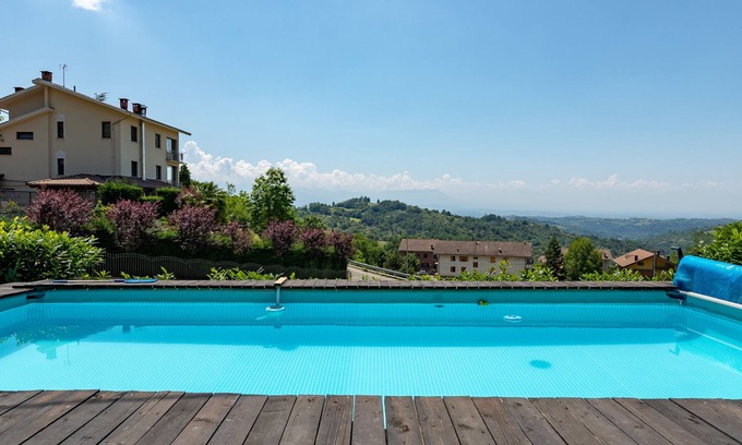 Murazzano Lit Et Petit-Déjeuner | B&B La Tana dello Scoiattolo - Adults Only