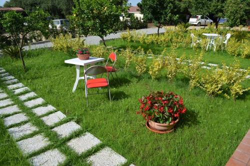 Gasponi Lit Et Petit-Déjeuner | B&B La Torretta