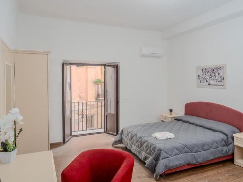 Corigliano-Rossano Appartement | B&B La Via dei Mulini