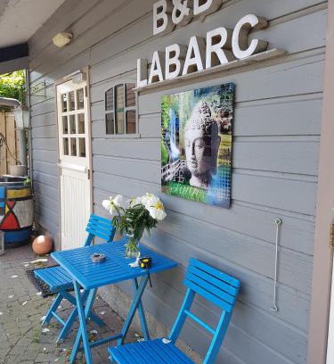 Rockanje Appartement | B&B Labarc