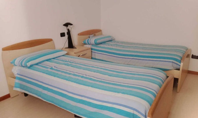Alpago Maison | B&B Lago S.Croce