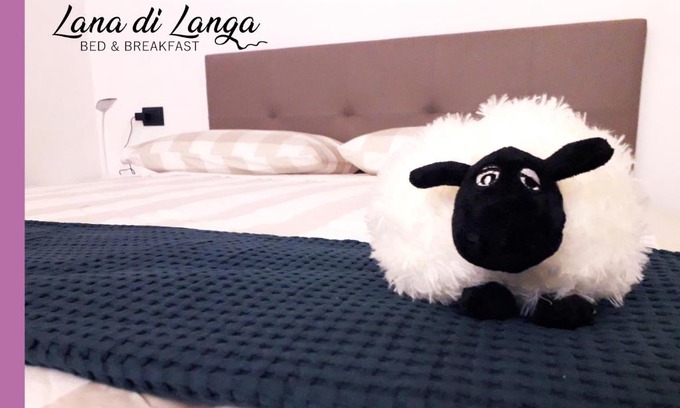 Alba Lit Et Petit-Déjeuner | B&B Lana di Langa