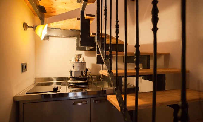 Schiavi d'Abruzzo Lit Et Petit-Déjeuner | B&B Largo Alighieri