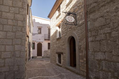 Schiavi d'Abruzzo Lit Et Petit-Déjeuner | B&B Largo Alighieri