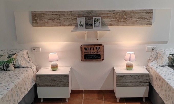 Ses Salines Lit Et Petit-Déjeuner | B&B Las Salinas Mallorca Private Rooms