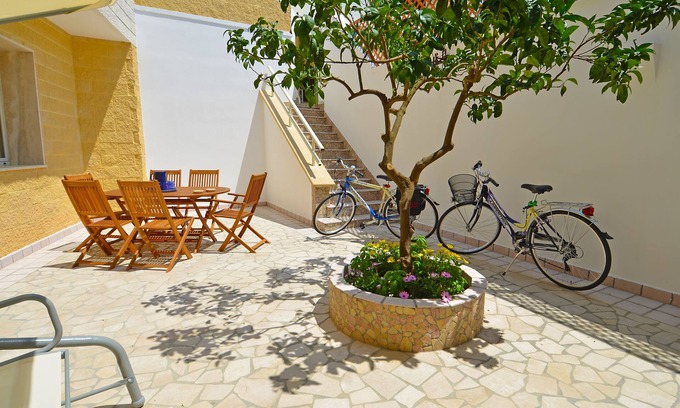 Morciano di Leuca Lit Et Petit-Déjeuner | B&B Le Fate del Salento